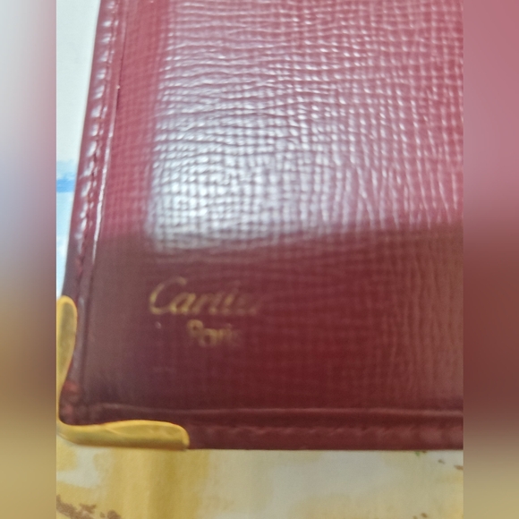 Cartier Women's Wallet - Picture 5 of 9